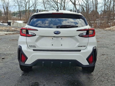 2026 Subaru Crosstrek Premium AWD