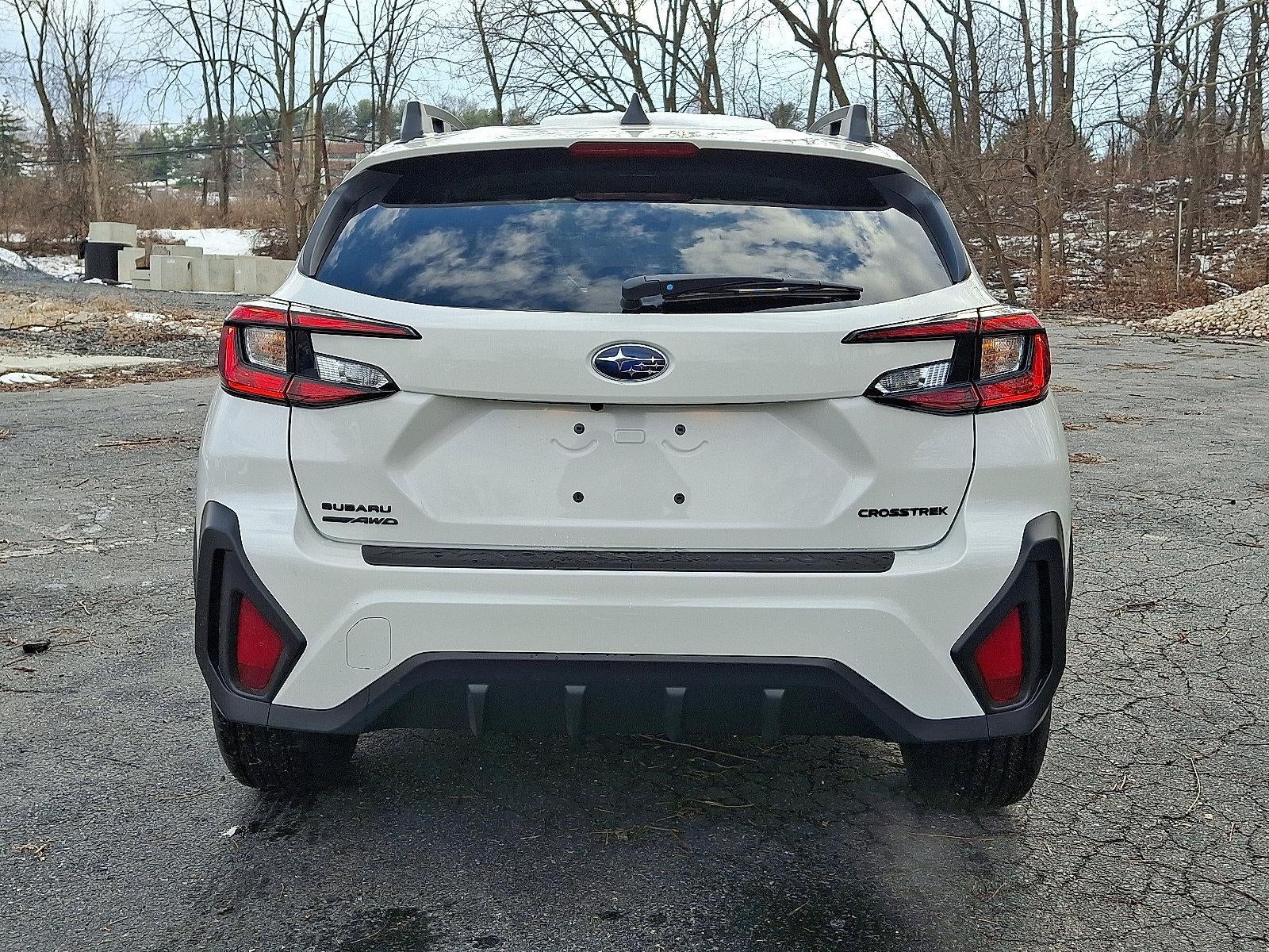 2026 Subaru Crosstrek Premium AWD