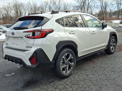 2026 Subaru Crosstrek Premium AWD