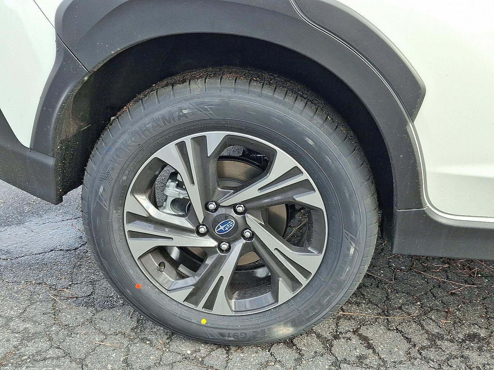 2026 Subaru Crosstrek Premium AWD