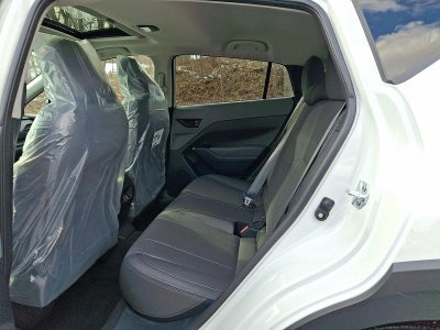 2026 Subaru Crosstrek Premium AWD