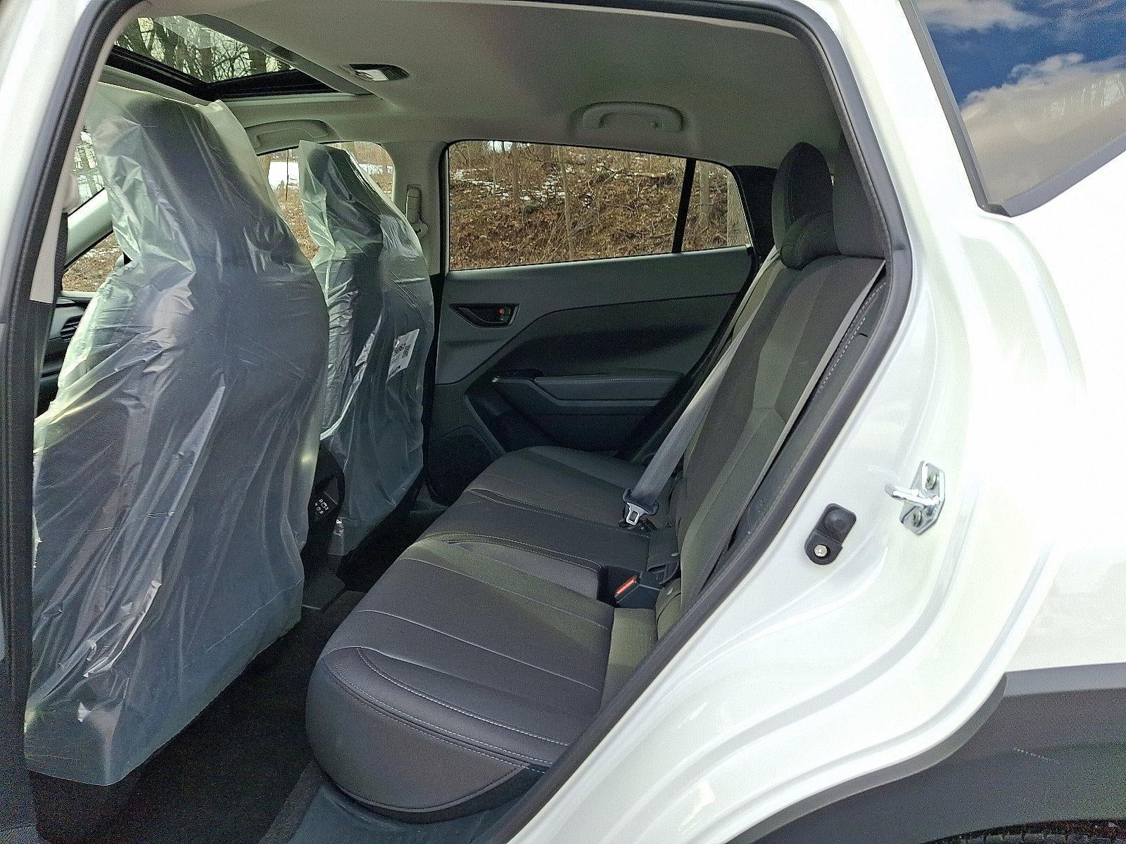 2026 Subaru Crosstrek Premium AWD