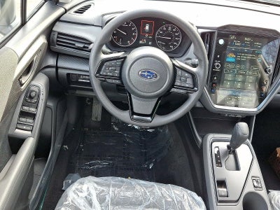 2026 Subaru Crosstrek Premium AWD