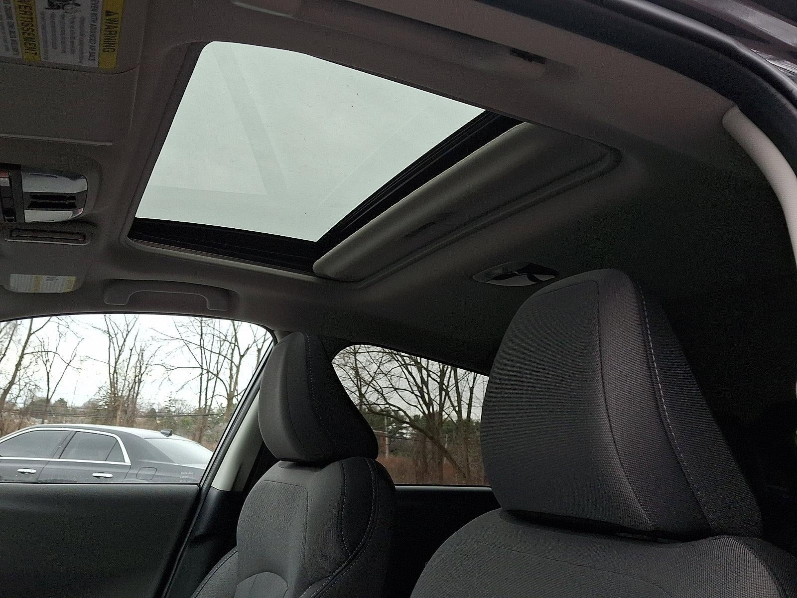 2026 Subaru Crosstrek Premium AWD