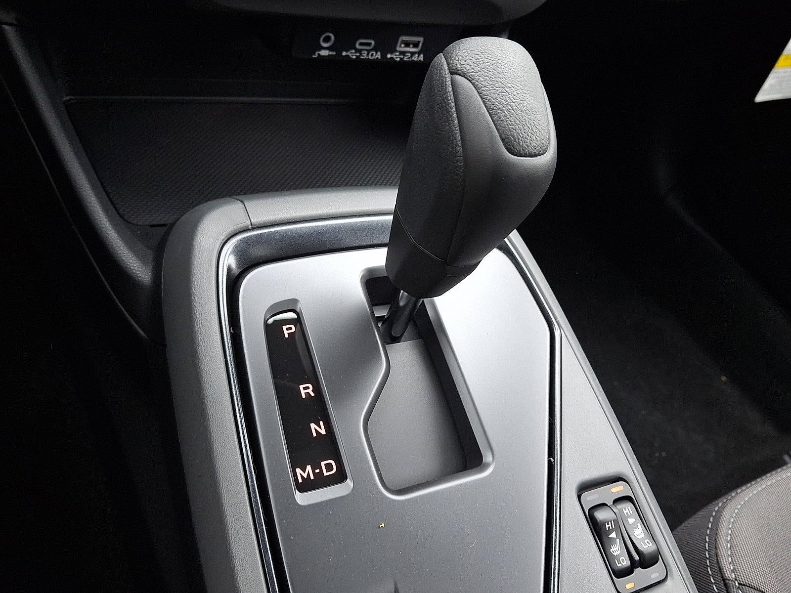 2026 Subaru Crosstrek Premium AWD