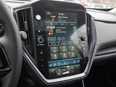 2026 Subaru Crosstrek Premium AWD