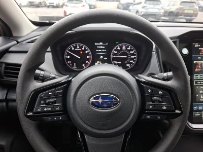 2026 Subaru Crosstrek Premium AWD