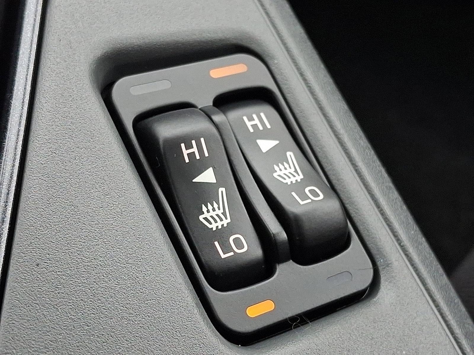 2026 Subaru Crosstrek Premium AWD