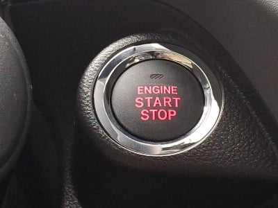 2026 Subaru Crosstrek Premium AWD