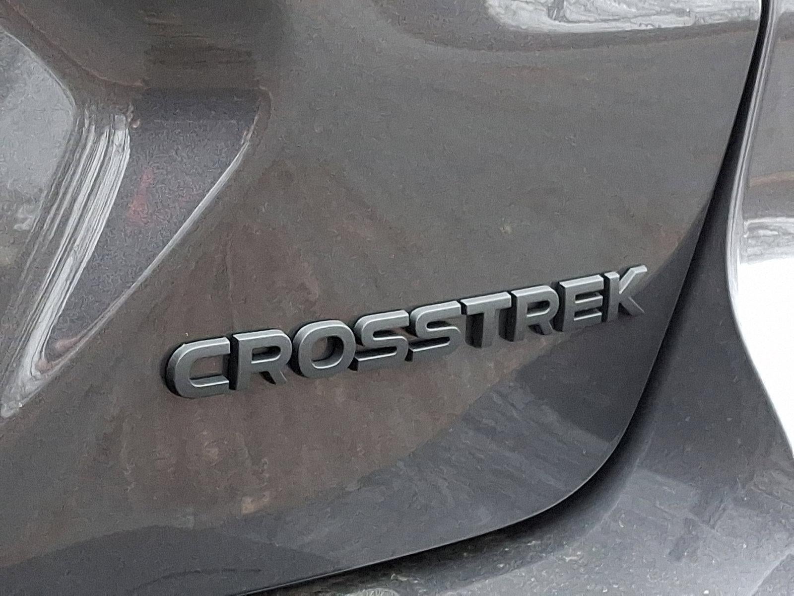 2026 Subaru Crosstrek Premium AWD