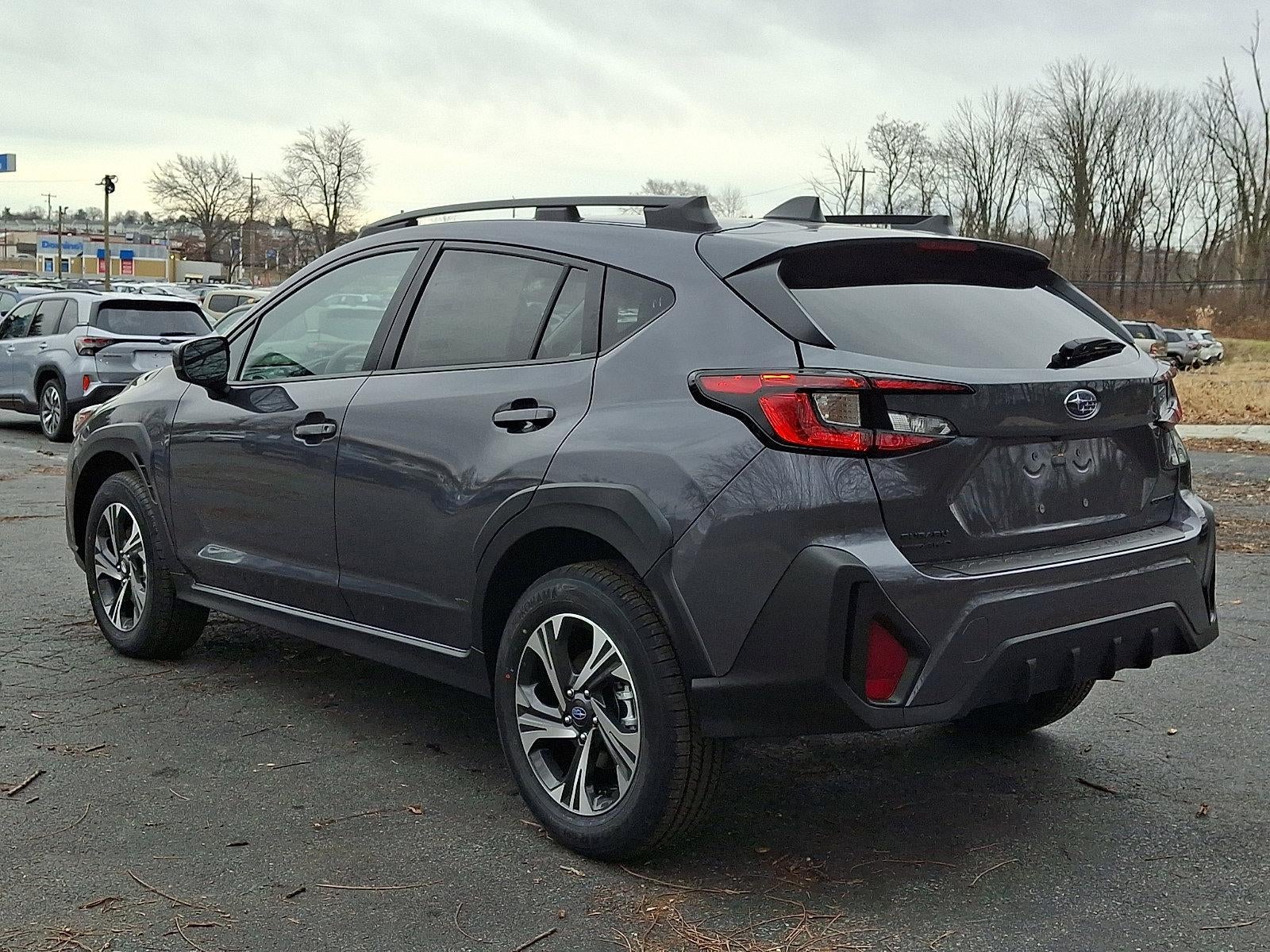 2026 Subaru Crosstrek Premium AWD