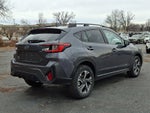 2026 Subaru Crosstrek Premium AWD