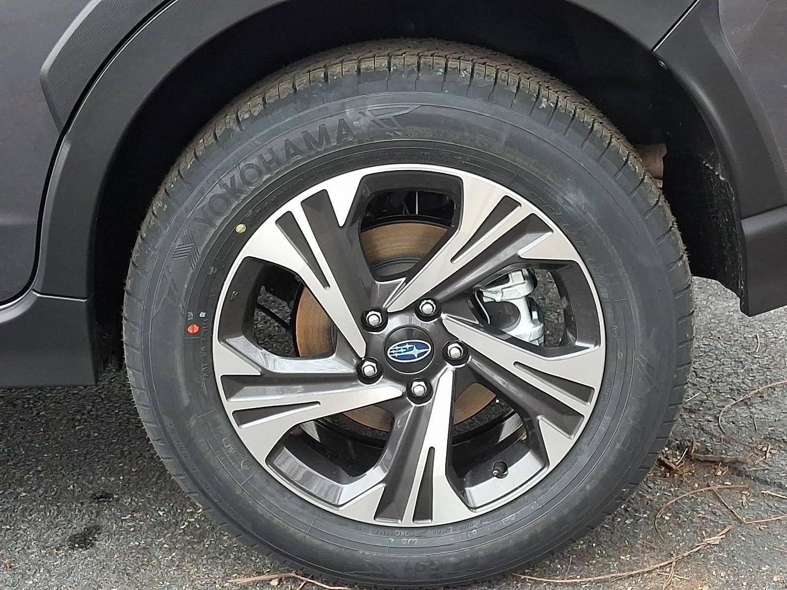 2026 Subaru Crosstrek Premium AWD