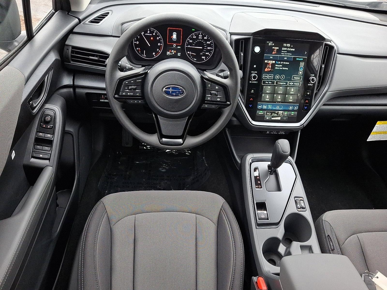 2026 Subaru Crosstrek Premium AWD