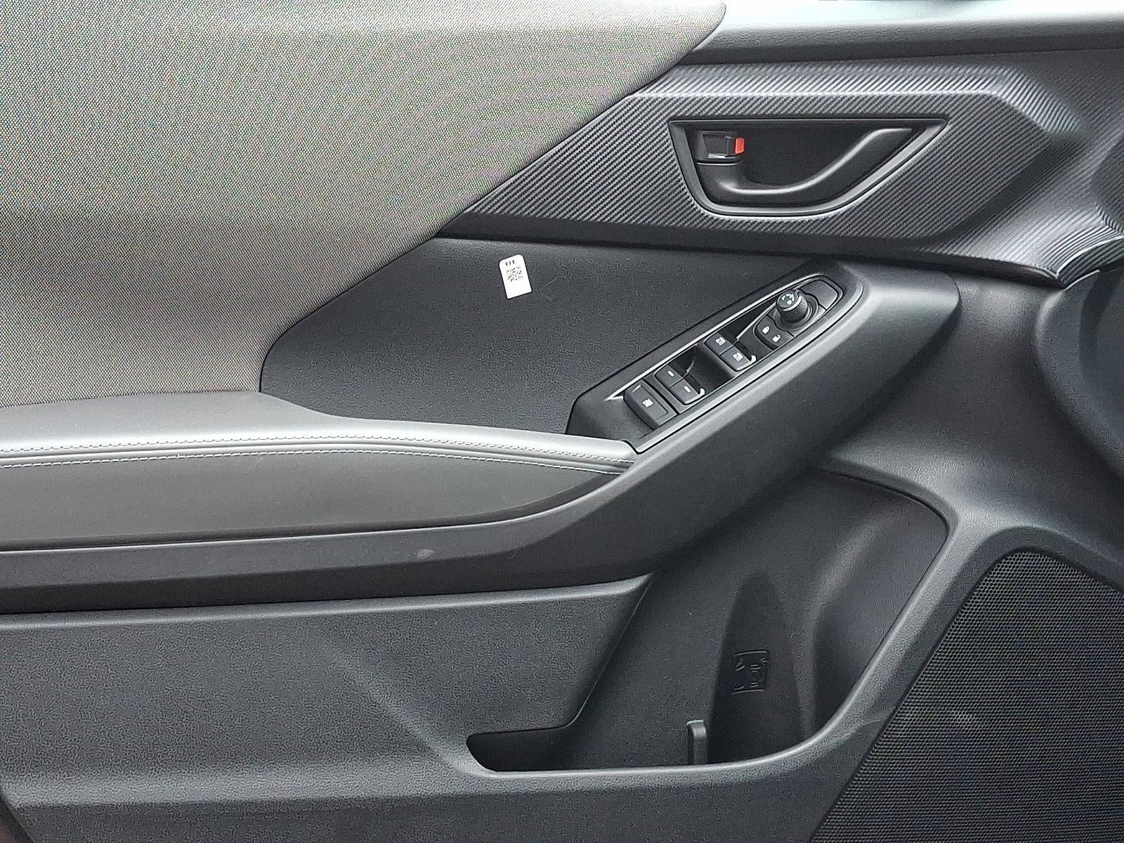 2026 Subaru Crosstrek Premium AWD