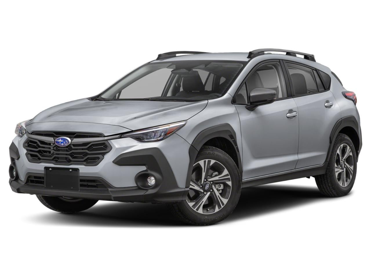 2026 Subaru Crosstrek Premium CVT's photo