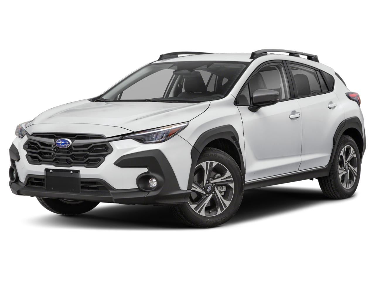 2026 Subaru Crosstrek Premium CVT's photo