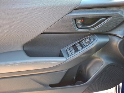 2026 Subaru Crosstrek Premium AWD