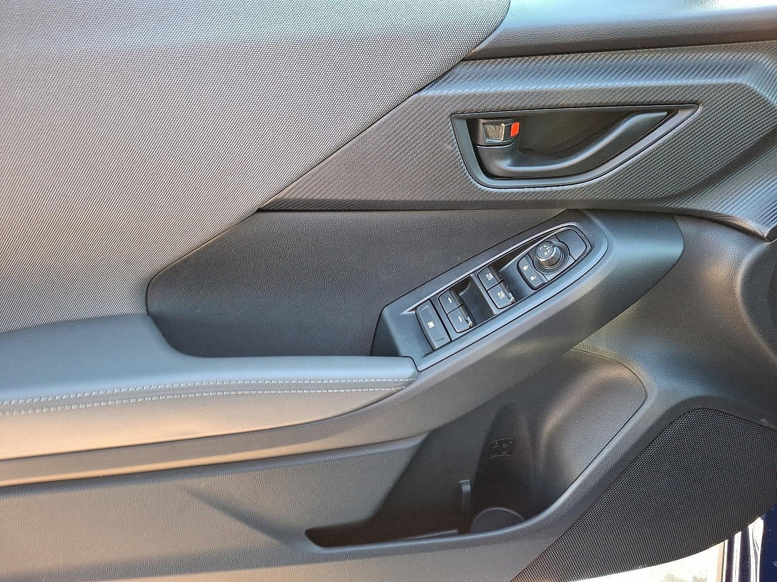 2026 Subaru Crosstrek Premium AWD