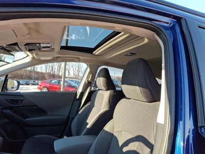 2026 Subaru Crosstrek Premium AWD