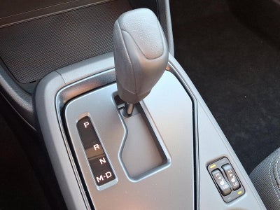 2026 Subaru Crosstrek Premium AWD