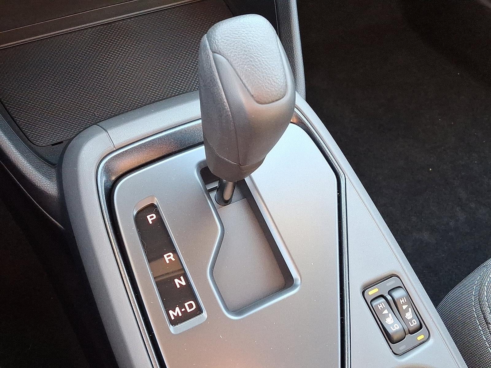 2026 Subaru Crosstrek Premium AWD