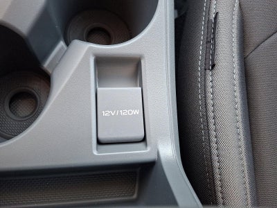 2026 Subaru Crosstrek Premium AWD