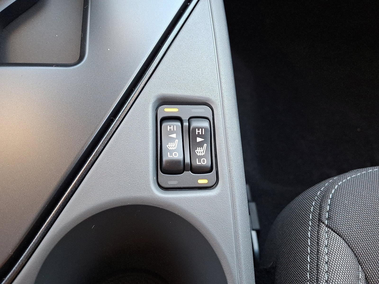 2026 Subaru Crosstrek Premium AWD