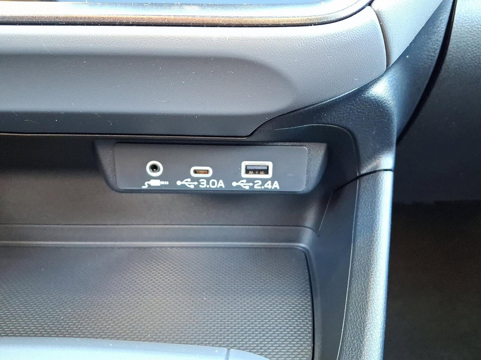 2026 Subaru Crosstrek Premium AWD