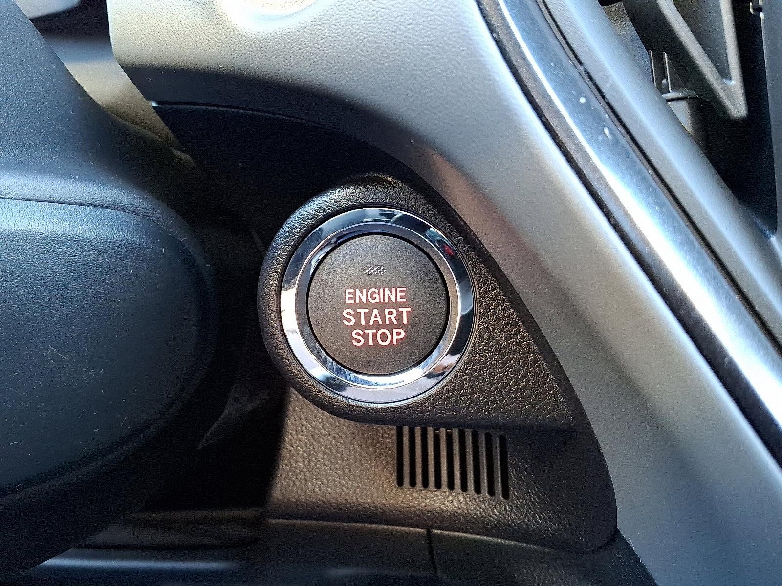 2026 Subaru Crosstrek Premium AWD