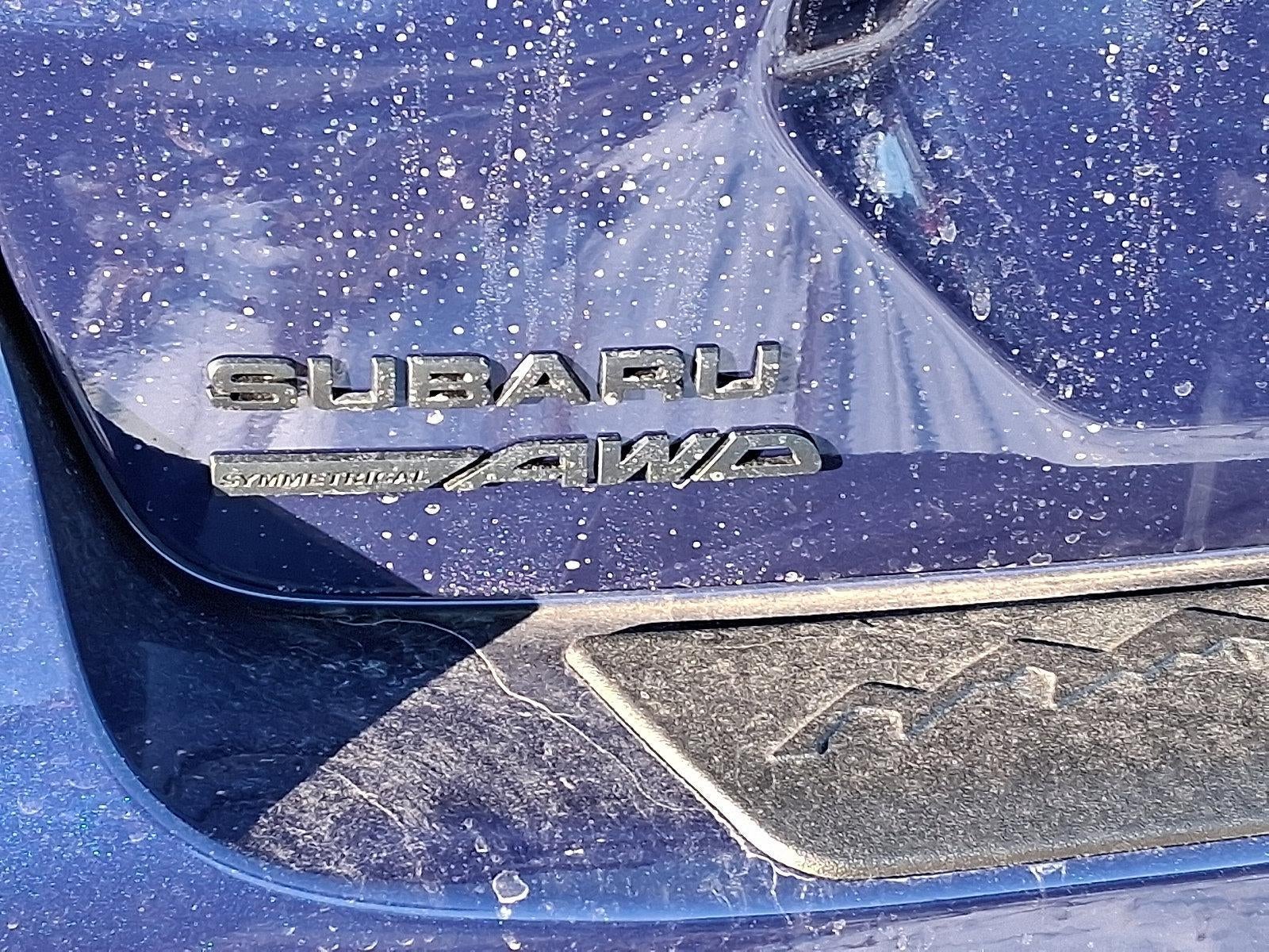 2026 Subaru Crosstrek Premium AWD