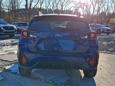 2026 Subaru Crosstrek Premium AWD
