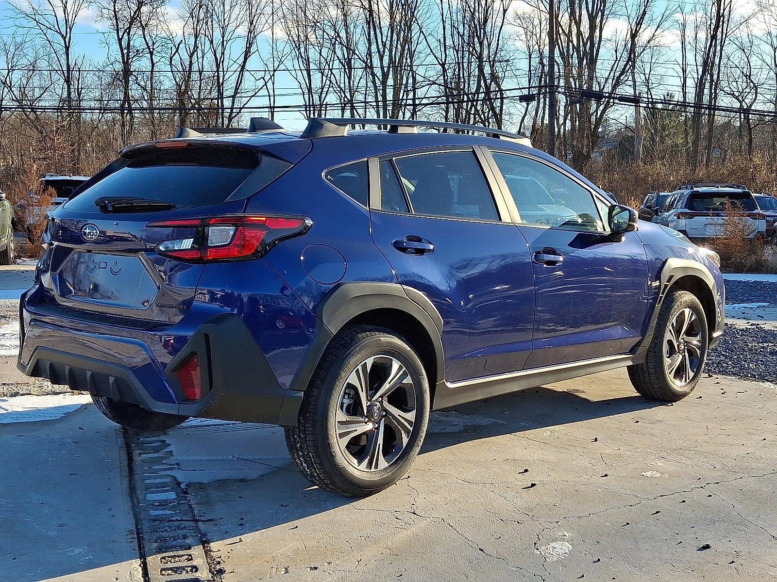 2026 Subaru Crosstrek Premium AWD