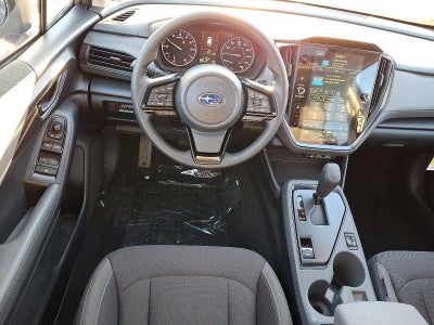 2026 Subaru Crosstrek Premium AWD