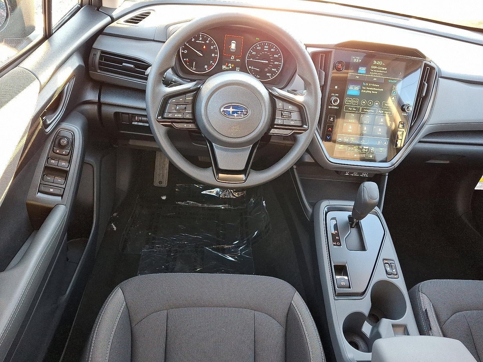 2026 Subaru Crosstrek Premium AWD