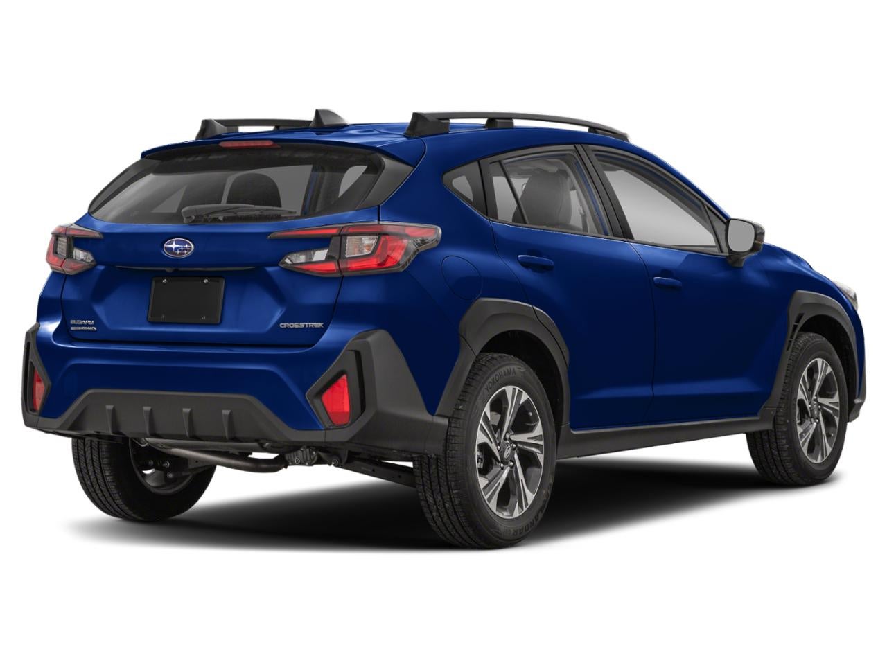 2026 Subaru Crosstrek Premium AWD
