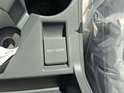 2026 Subaru Crosstrek Premium AWD