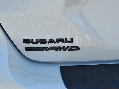 2026 Subaru Crosstrek Premium AWD