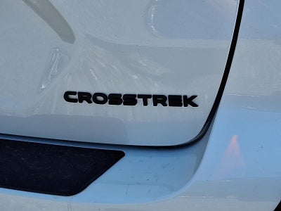 2026 Subaru Crosstrek Premium AWD