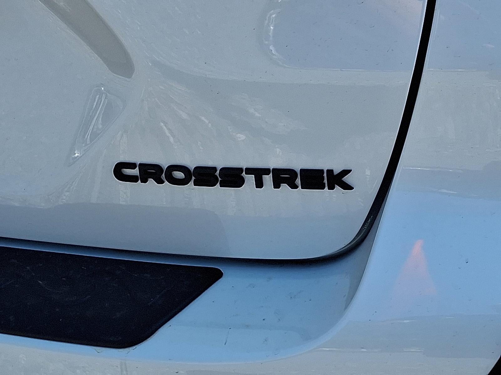 2026 Subaru Crosstrek Premium AWD
