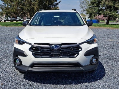 2026 Subaru Crosstrek Premium AWD