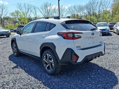 2026 Subaru Crosstrek Premium AWD