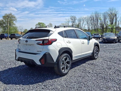 2026 Subaru Crosstrek Premium AWD