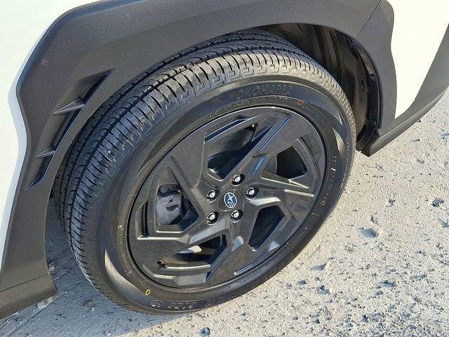2024 Subaru Crosstrek Sport AWD