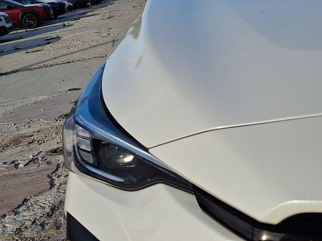 2024 Subaru Crosstrek Sport AWD