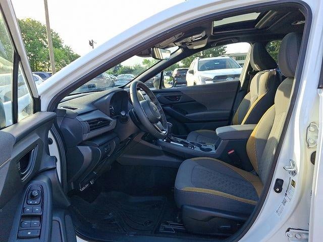 2024 Subaru Crosstrek Sport AWD