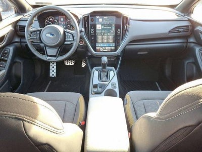 2024 Subaru Crosstrek Sport AWD