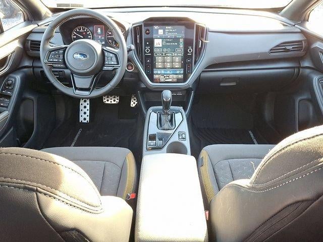 2024 Subaru Crosstrek Sport AWD