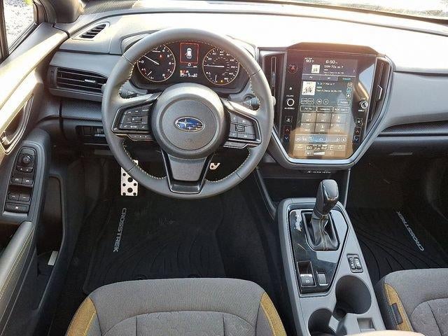 2024 Subaru Crosstrek Sport AWD