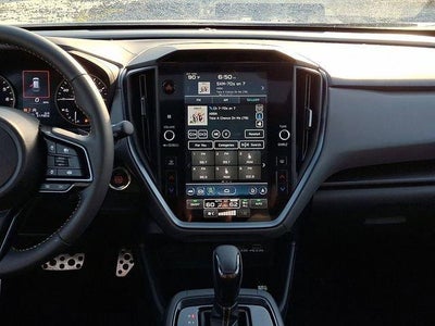 2024 Subaru Crosstrek Sport AWD